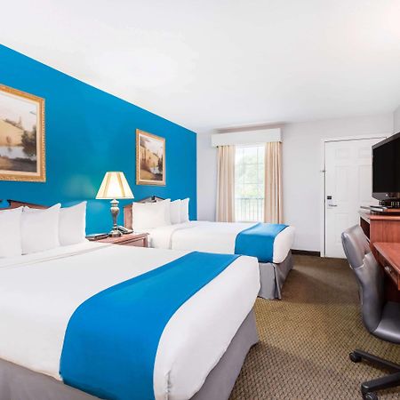 Baymont By Wyndham Duncan/Spartanburg Extérieur photo