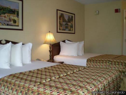 Baymont By Wyndham Duncan/Spartanburg Extérieur photo