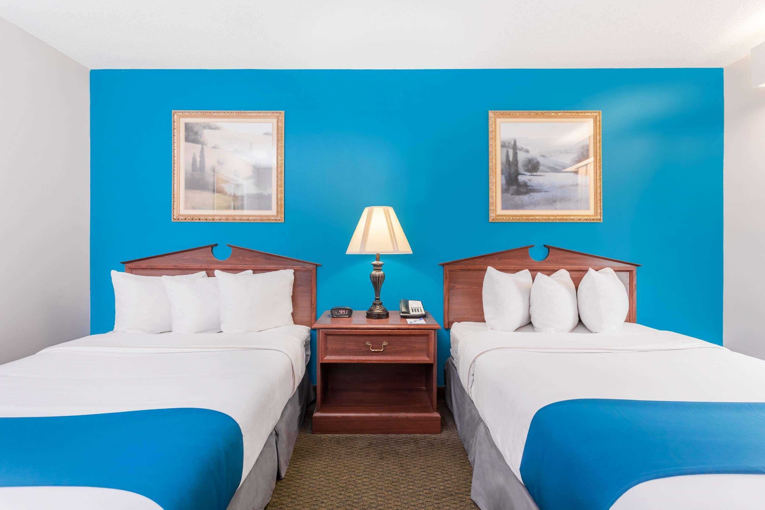 Baymont By Wyndham Duncan/Spartanburg Extérieur photo