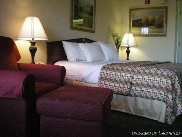 Baymont By Wyndham Duncan/Spartanburg Chambre photo