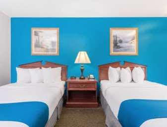 Baymont By Wyndham Duncan/Spartanburg Extérieur photo