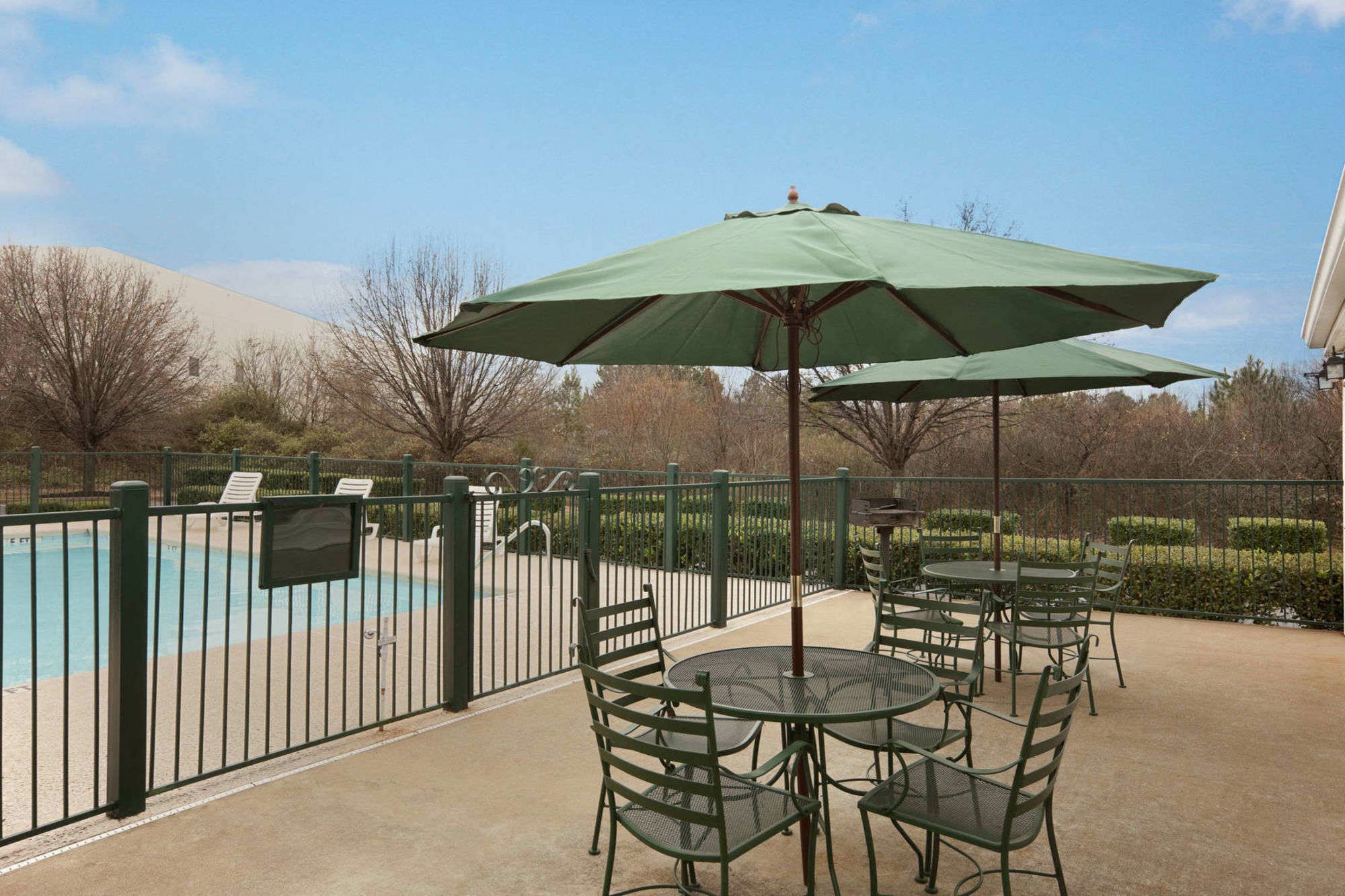Baymont By Wyndham Duncan/Spartanburg Extérieur photo
